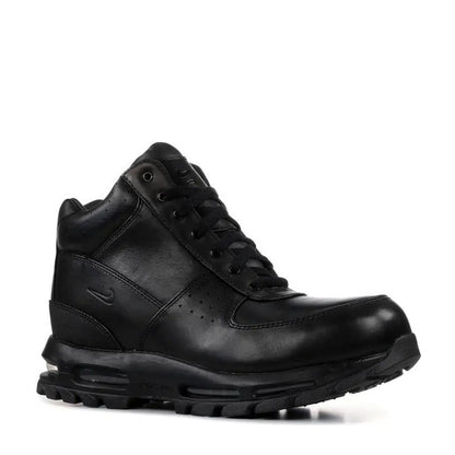 Nike Air Max Goadome ACG Black/Black-Black Noir/Noir/Noir - Angle 2