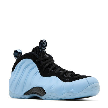 Nike Air Foamposite One 'Psychic Blue' - Angle 2