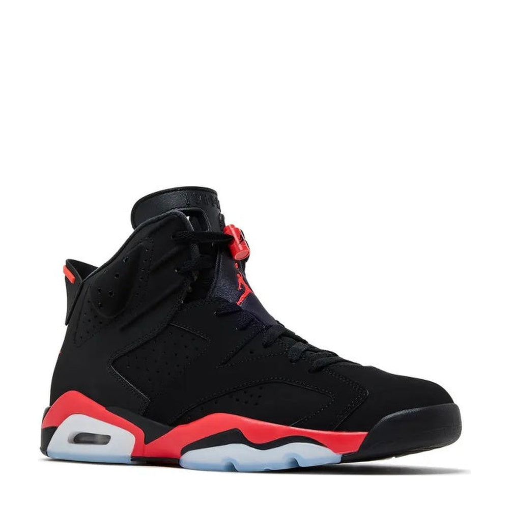 Air Jordan 6 Retro 'Reverse Infrared' - Angle 2
