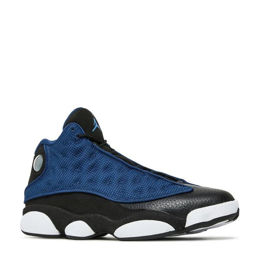 Air Jordan 13 Retro 'Brave Blue' - Angle 2