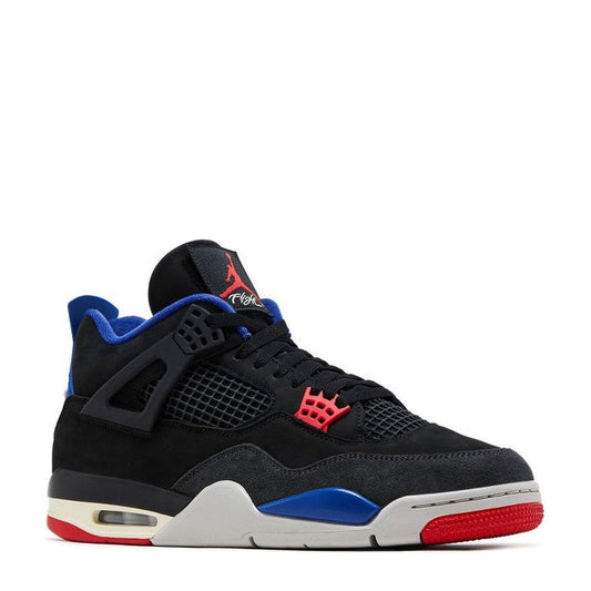 Air Jordan 4 Retro 'Rare Air' - 85% Scale - Angle 2