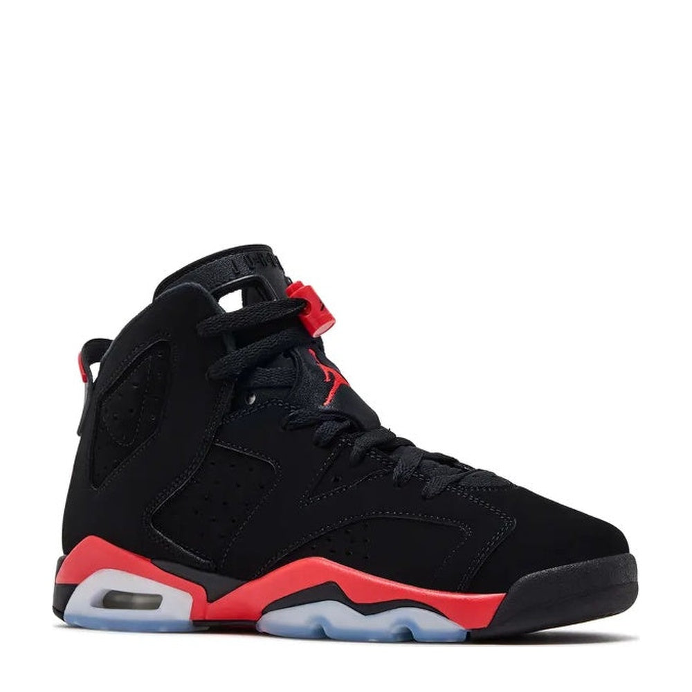 Air Jordan 6 Retro (GS) 'Reverse Infrared' - Angle 2