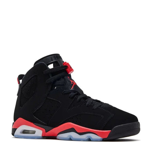 Air Jordan 6 Retro (GS) 'Reverse Infrared' - Angle 2