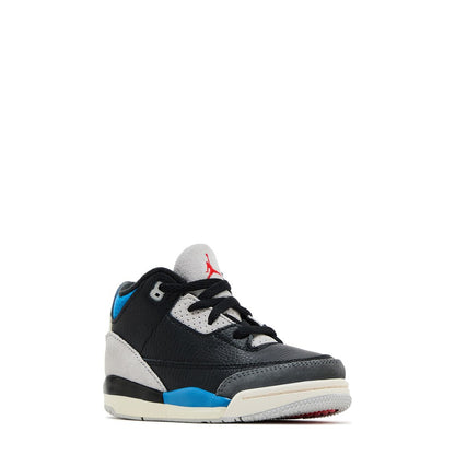 Air Jordan 3 Retro OG (TD) 'Rare Air' - Angle 2