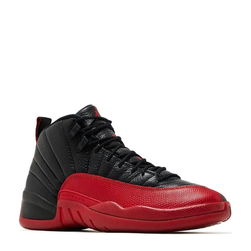 Air Jordan 12 Retro 'Flu Game' - Angle 2
