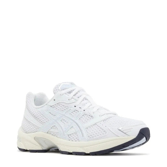 ASICS GEL-1130 (W) 'Soft Sky' - 80% Scale - Angle 2