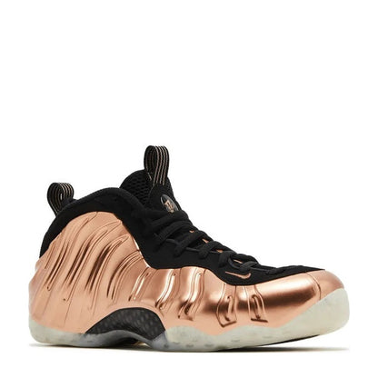 Nike Air Foamposite One 'Metallic Copper' - Angle 2