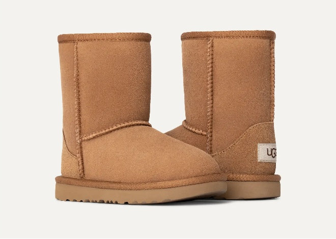 Kids' Classic II Boot 'Chestnut'