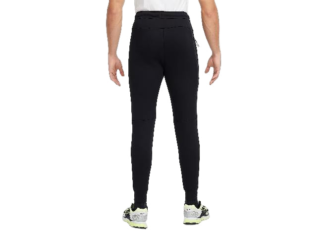 [HV0959-010] NIKE NIKE TECH PANTS MENS CLOTHING ATHLETICBLACK