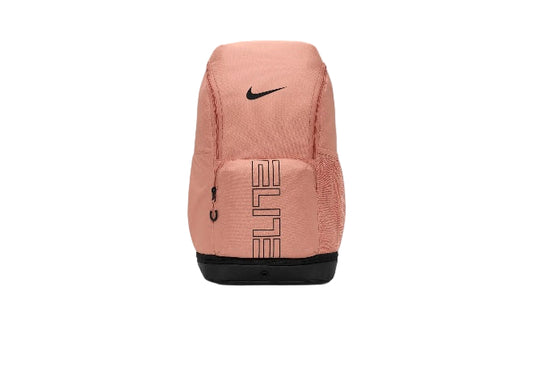 Nike Varsity Elite Backpack (32L) Rose Gold by Nike