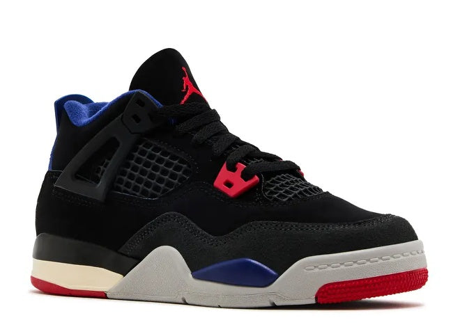 Nike Air Jordan 4 Retro PS 'Rare Air' Men’s Sneakers by Air Jordan