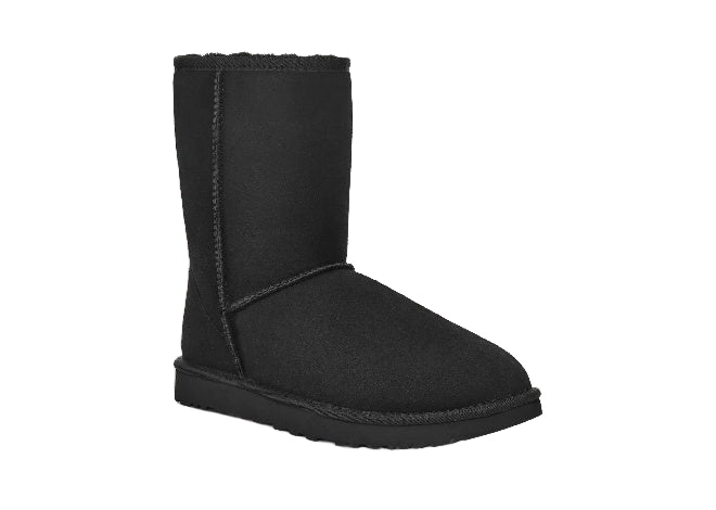 Women's Classic Short II 'Black'