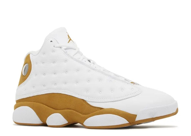 Nike Air Jordan 13 Retro 'Wheat' 2023 Men’s Sneakers by Air Jordan
