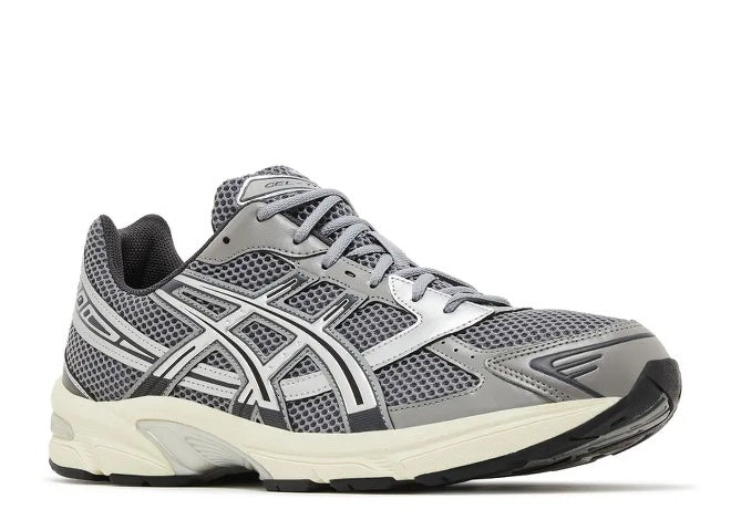 Asics Gel 1130 Clay Grey Pure Silver Mens Retro Sneaker by Asics