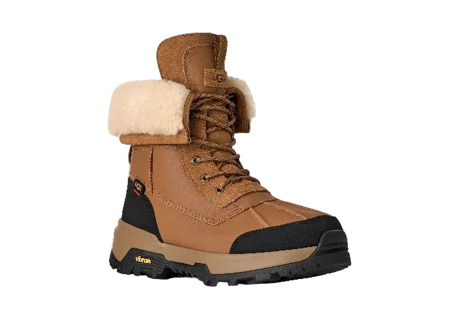 Adirondack Boot XXV 'Chestnut'