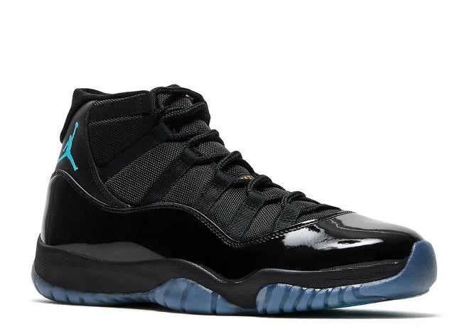 Air Jordan 11 Retro 'Gamma Blue' 2025