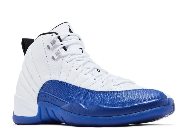 Nike Air Jordan 12 Retro 'Blueberry' Men’s Sneakers by Air Jordan