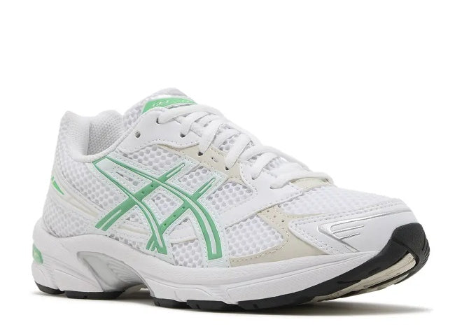 Asics Gel-1130 'White Malachite Green' Women's Sneaker