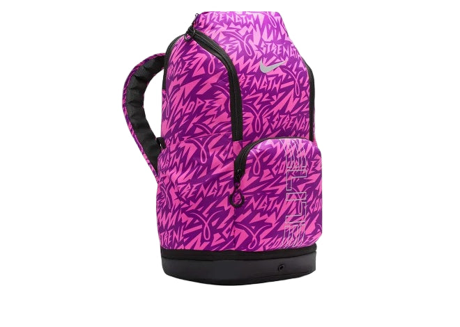 Nike Varsity Elite Backpack (32L) 'Pink'