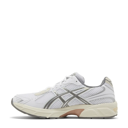 ASICS GEL-1130 'White/Clay Grey' sneaker, alternate view 6