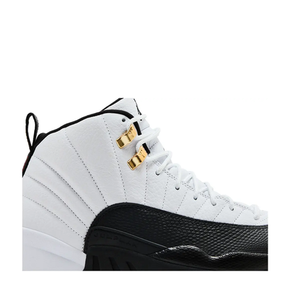 Air Jordan 12 Retro 'Taxi' sneaker, alternate view 3