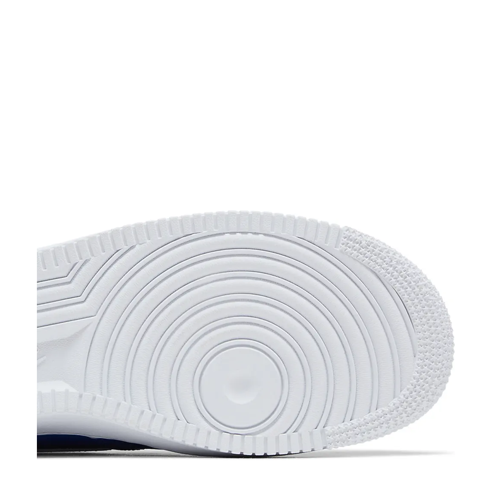 Nike Air Force 1 "College Blue" - 85% Scale - Angle 5