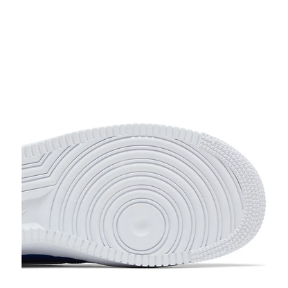 Nike Air Force 1 "College Blue" - 85% Scale - Angle 5