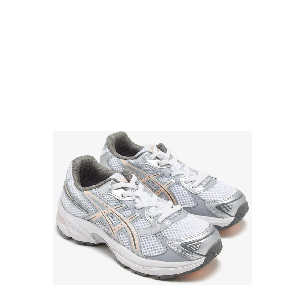 ASICS GEL-1130 (PS) 'Pearl Pink' sneaker, alternate view 4
