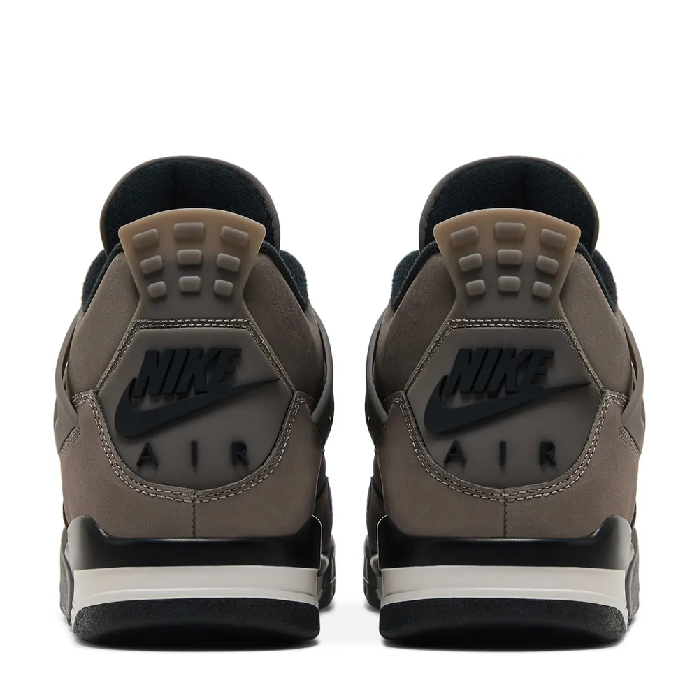 Air Jordan 4 Retro 'Cave Stone' sneaker, alternate view 8