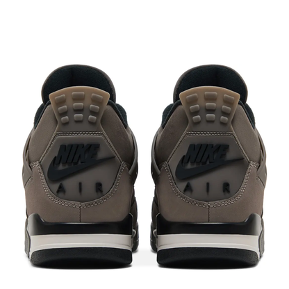 Air Jordan 4 Retro 'Cave Stone' sneaker, alternate view 8