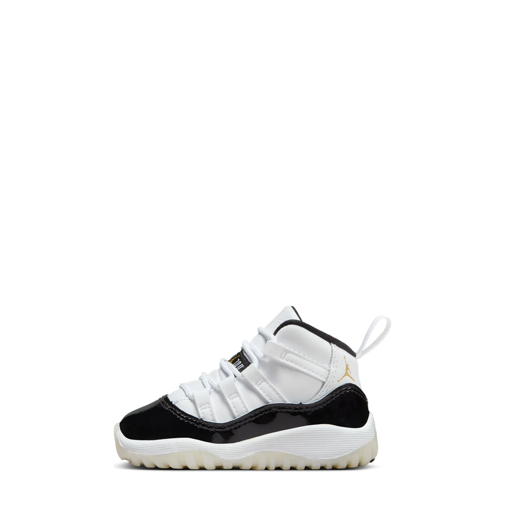 Air Jordan 11 Retro TD 'Gratitude' - 55% Scale - Angle 2