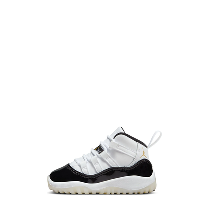 Air Jordan 11 Retro TD 'Gratitude' - 55% Scale - Angle 2