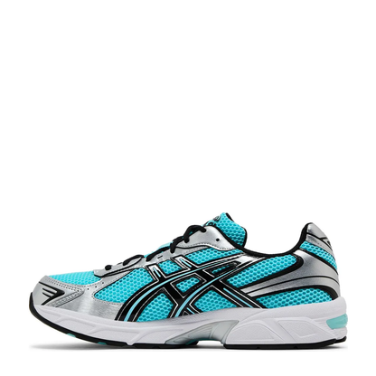 ASICS GEL-1130 'Larimar Blue Pure Silver' sneaker, alternate view 6