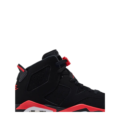 Air Jordan 6 Retro (GS) 'Reverse Infrared' sneaker, alternate view 5