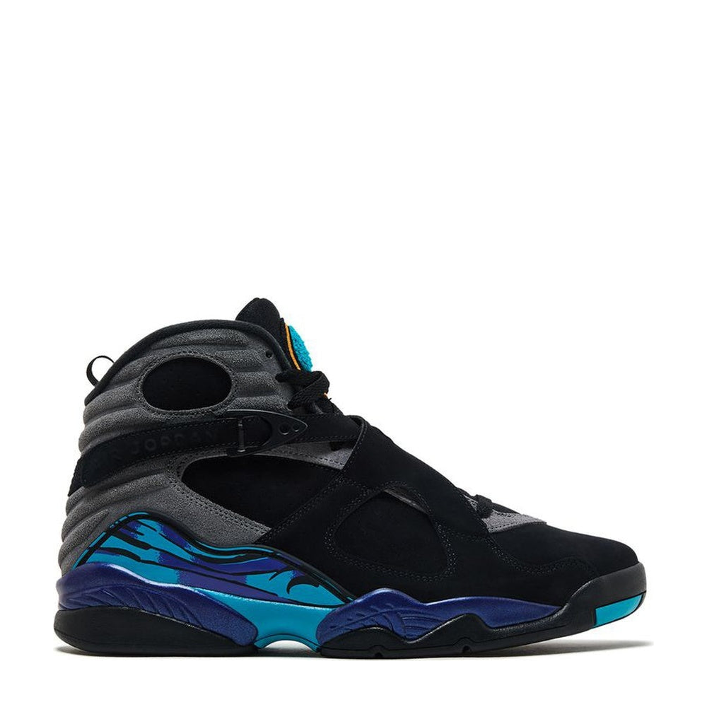 Air Jordan 8 Retro 'Aqua' - Angle 1
