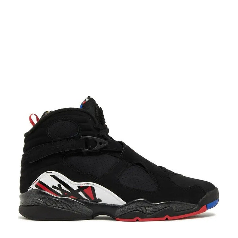 Air Jordan 8 Retro 'Playoff' - Angle 1