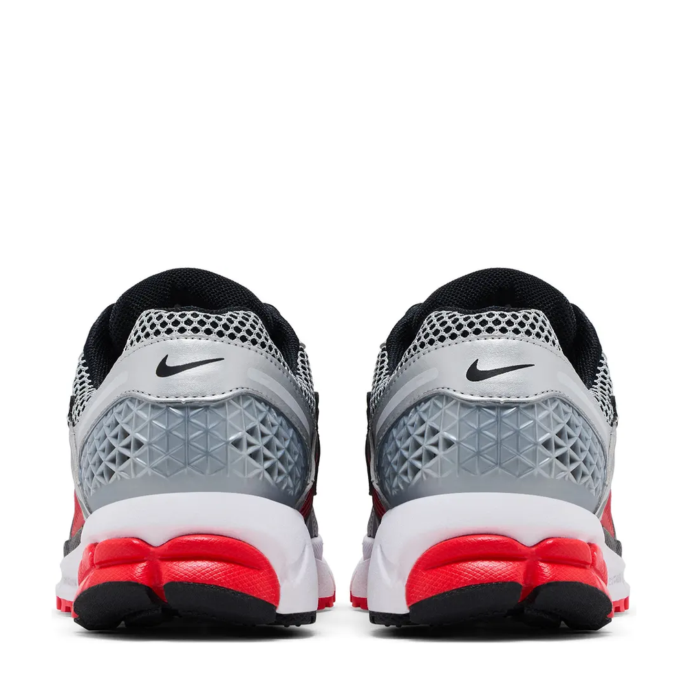 Nike Zoom Vomero 5 'Metallic Silver' sneaker, alternate view 8