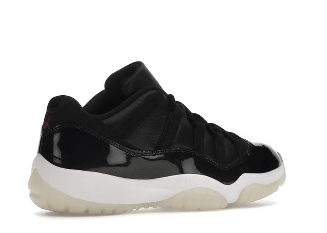 Nike Air Jordan 11 Retro Low '72-10' Men’s Sneakers by Air Jordan