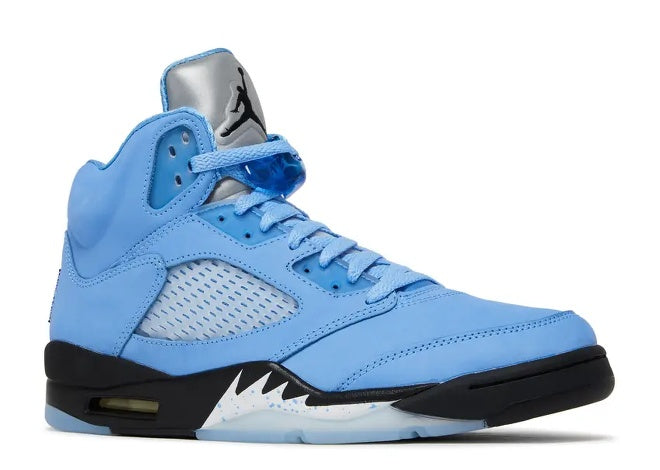 Nike Air Jordan 5 Retro SE 'UNC' by Air Jordan