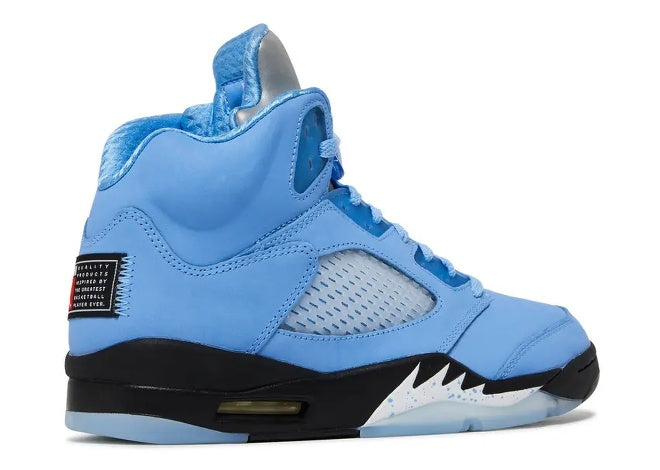 Nike Air Jordan 5 Retro SE 'UNC' by Air Jordan