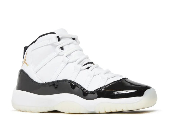 Nike Air Jordan 11 Retro GS 'Gratitude / Defining Moments' Men’s Sneakers by Air Jordan
