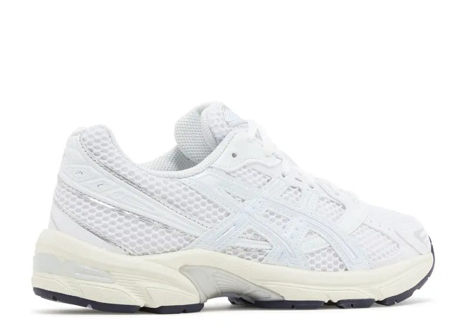 Asics Gel-1130 'White and Soft Sky' Running Women's  Sneaker
