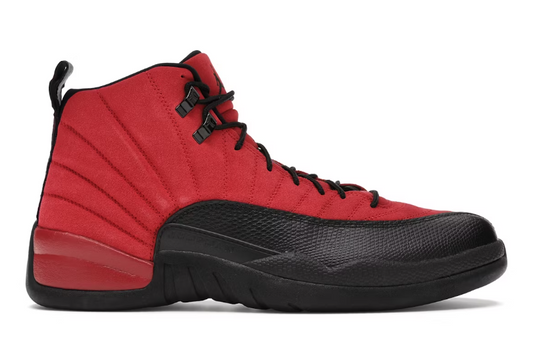 Nike Air Jordan 12 Retro 'Reverse Flu Game' Men’s Sneakers by Air Jordan