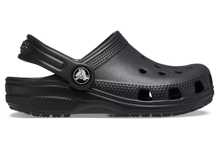 [206991-001] CROCS CROCS BOYS BOYS BOYS BOYSBLACK NOIR