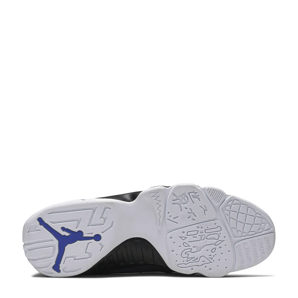 Air Jordan 9 Retro 'Racer Blue' sneaker, alternate view 6
