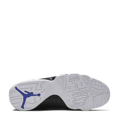 Air Jordan 9 Retro 'Racer Blue' sneaker, alternate view 6