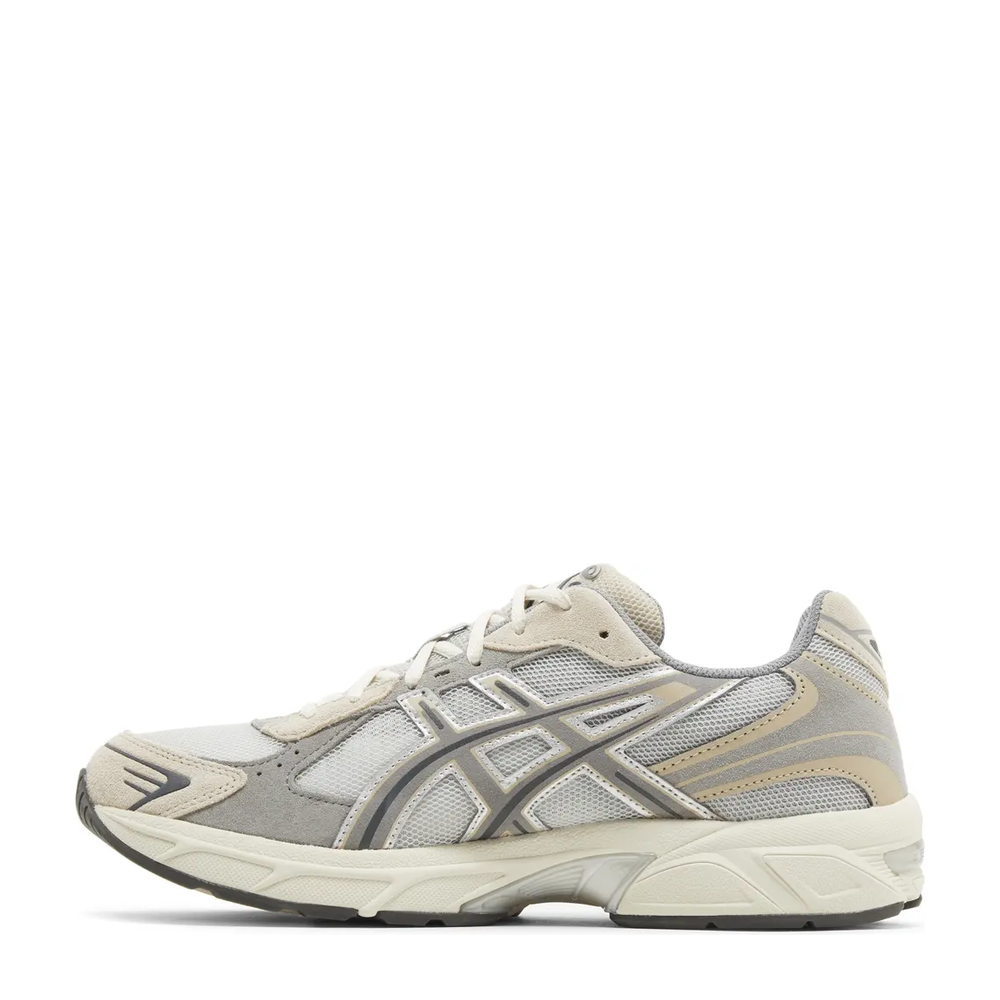 ASICS GEL-1130 'Oyster Clay Grey Pink' sneaker, alternate view 5