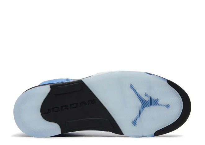 Nike Air Jordan 5 Retro SE 'UNC' by Air Jordan