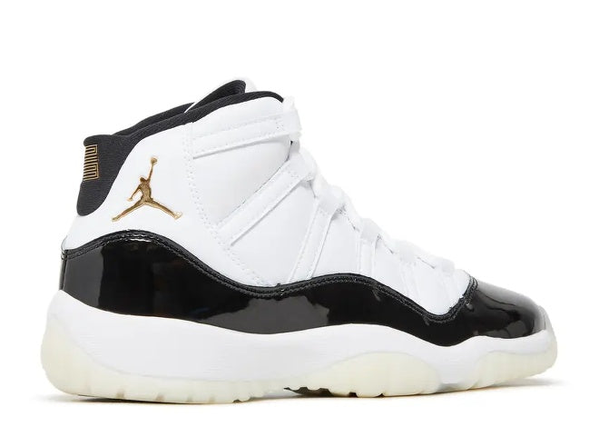 Nike Air Jordan 11 Retro GS 'Gratitude / Defining Moments' Men’s Sneakers by Air Jordan