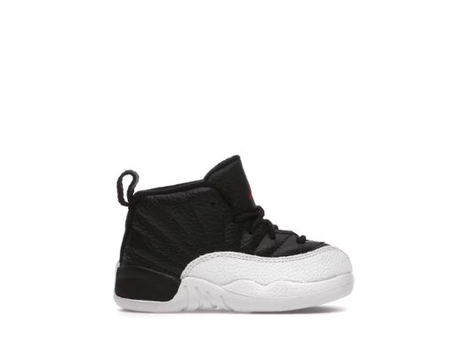 Nike Air Jordan 12 Retro TD 'Playoff' 2022 Toddler Sneaker by Air Jordan